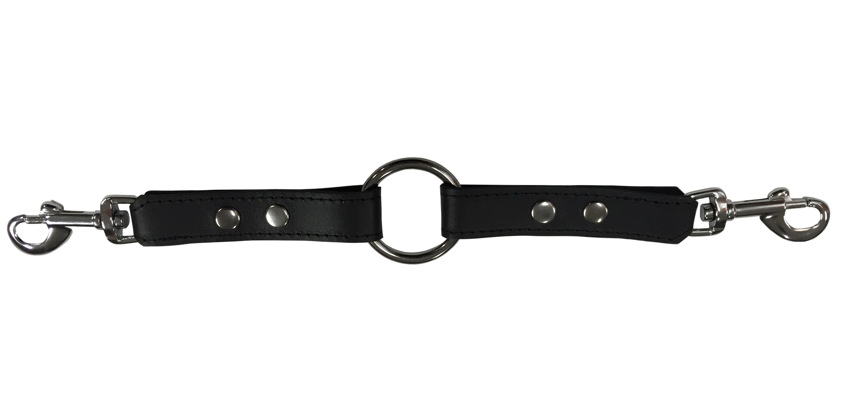 Universalverbindungsgurt mit Karabinerhaken