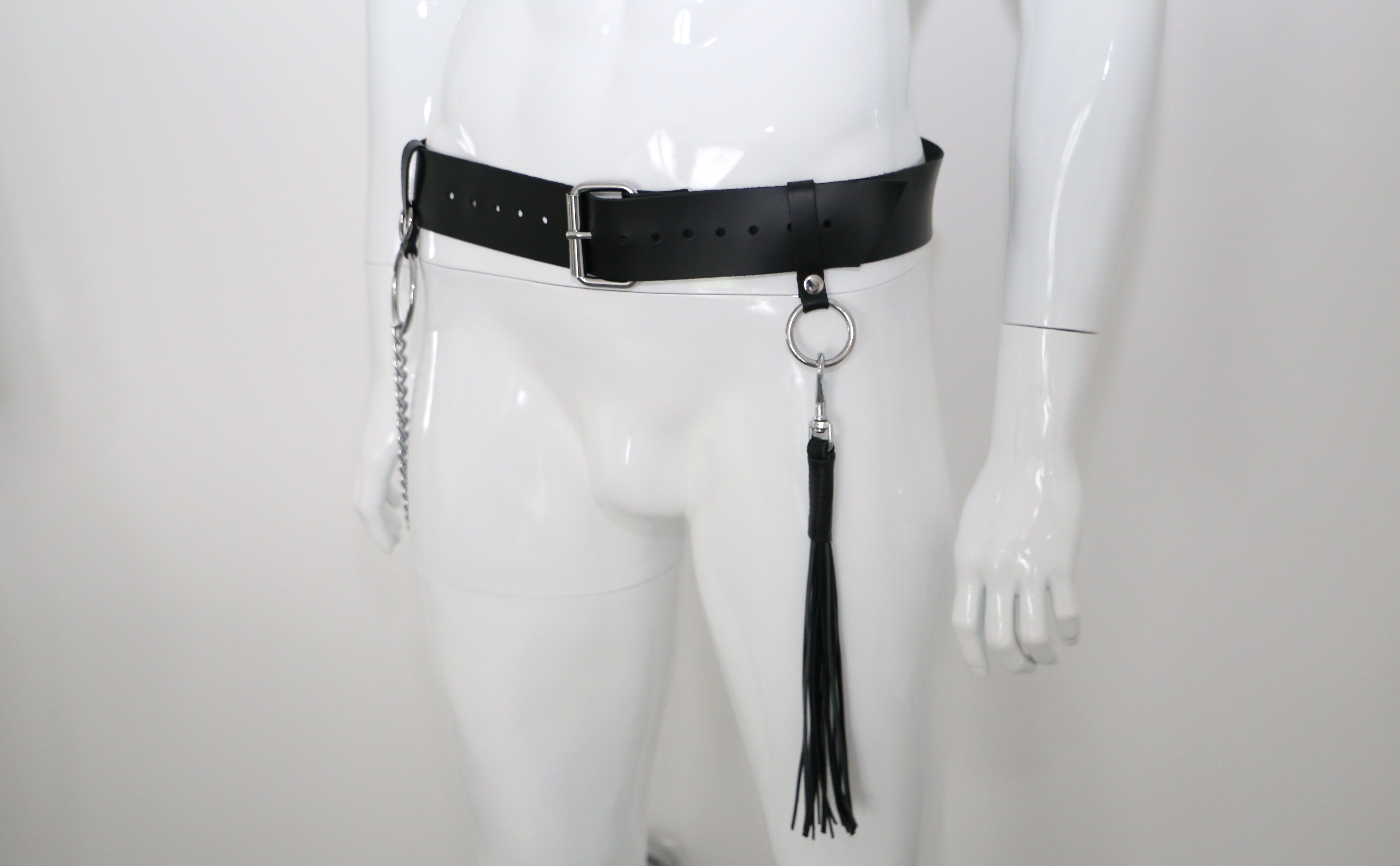 Gurt Spezial mit Zubehör