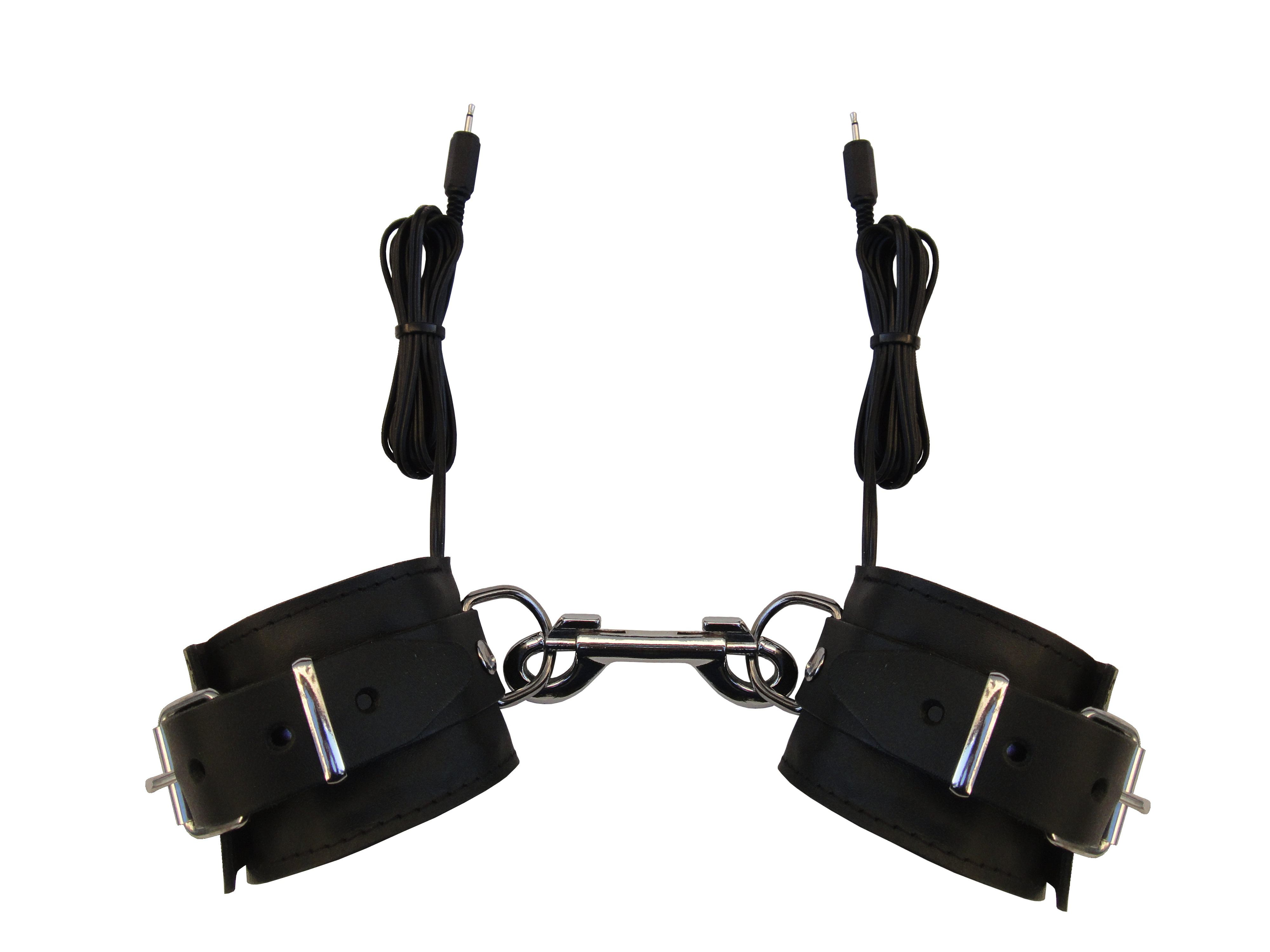 Elektro Fußfessel