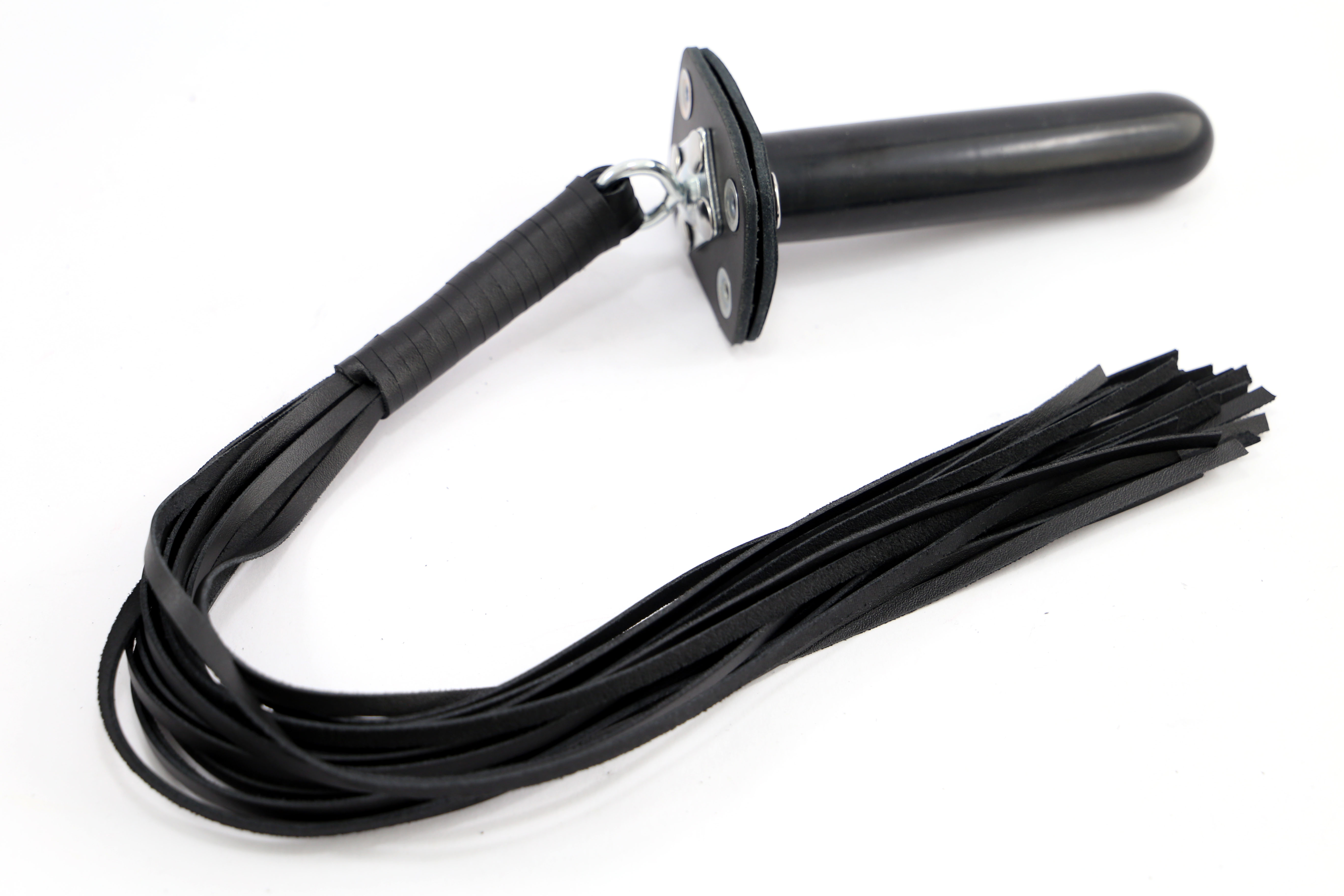 Dildo Peitsche "Swirl"