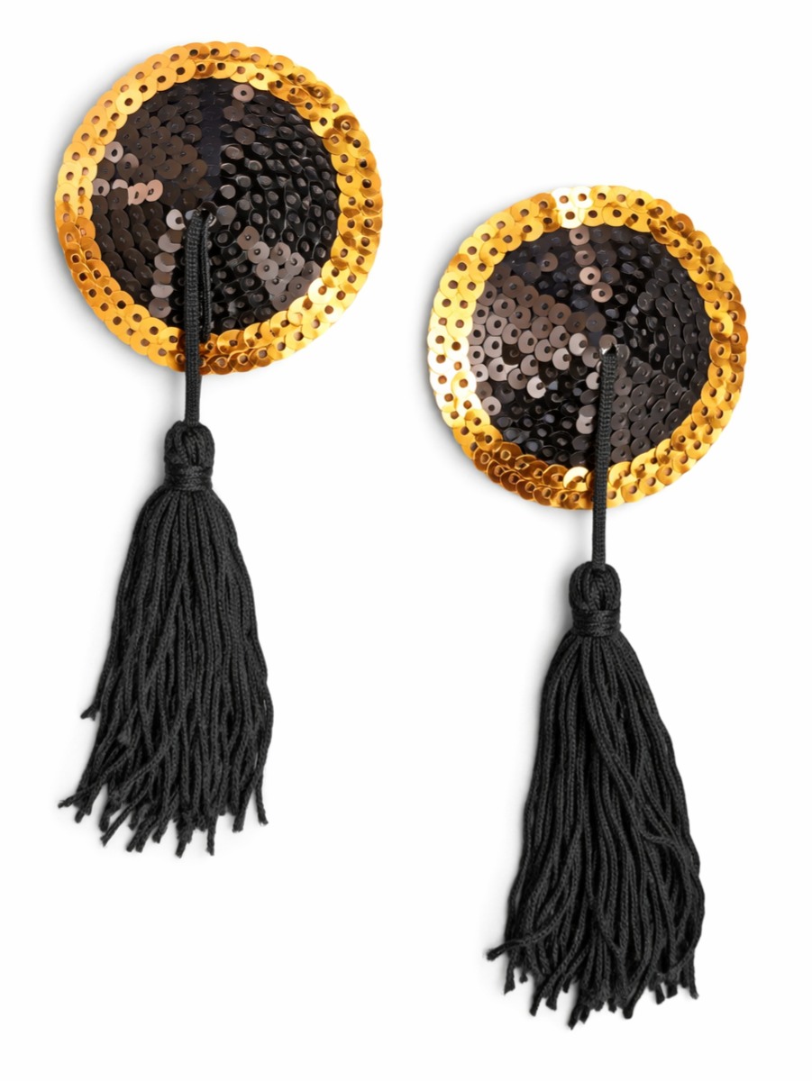 Pasties (Nippel-Sticker)