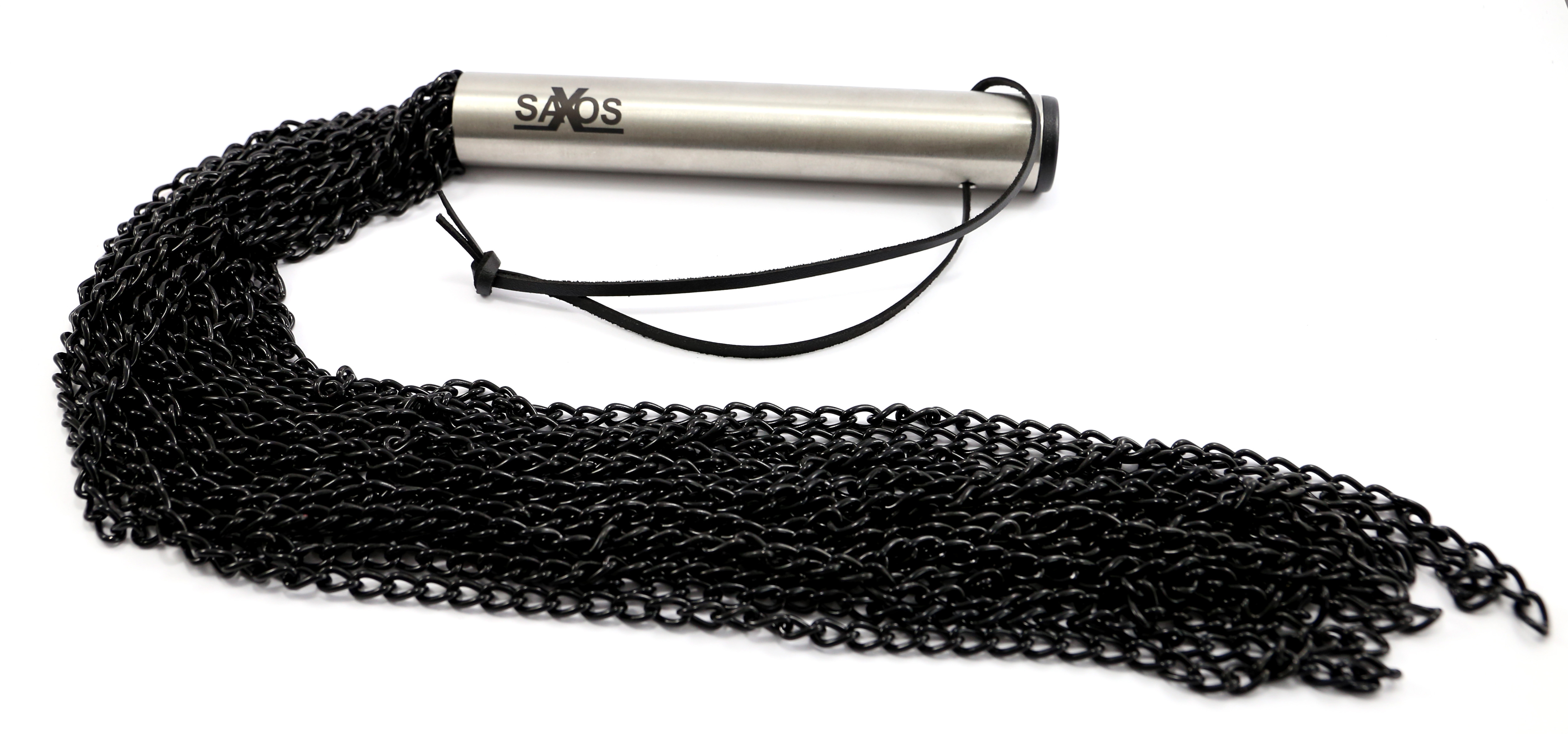 Kettenpeitsche "Black Chains"