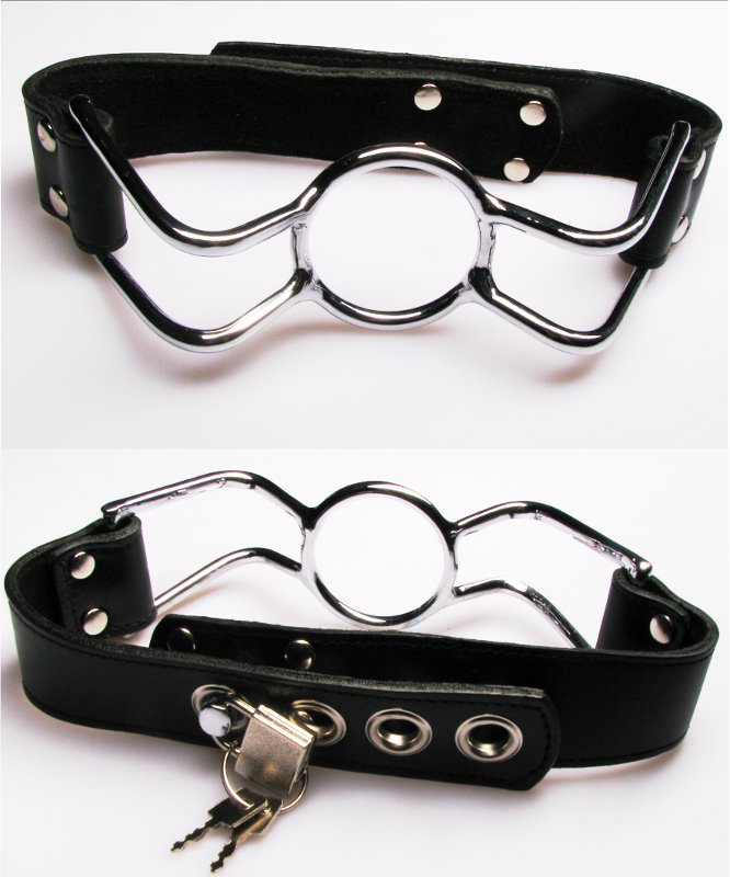 Heavy Spider Gag - Ø 38 mm