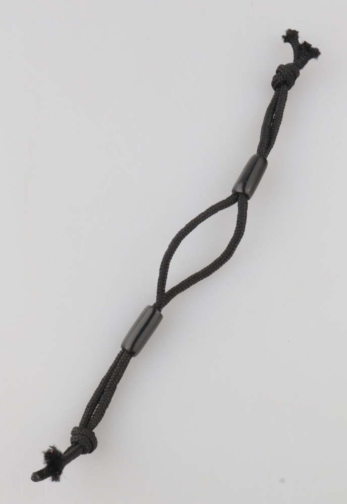 Nylon Penis- & Hodenband